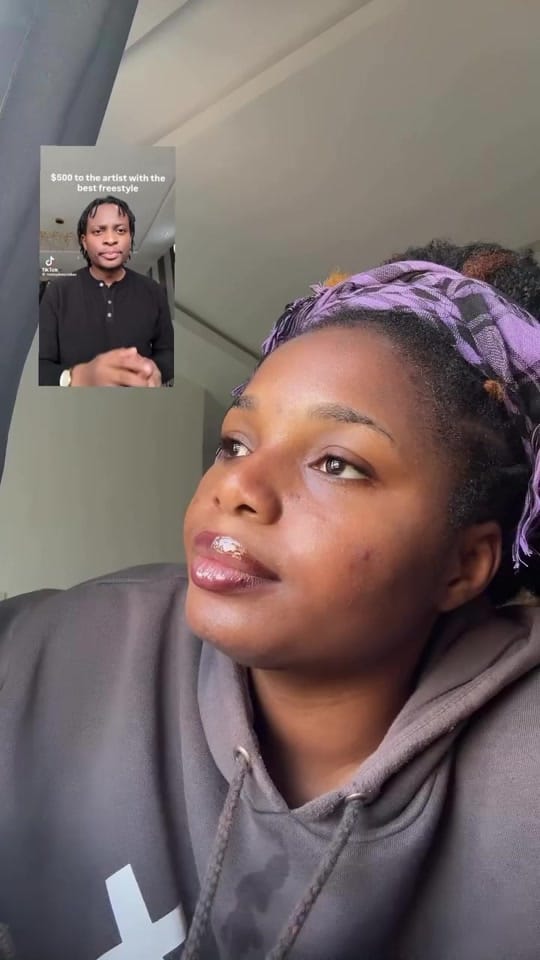 Post 4 by SYDNEY 🕊 on TikTok (video)