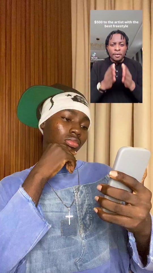 Post 1 by SYDNEY 🕊 on TikTok (video)
