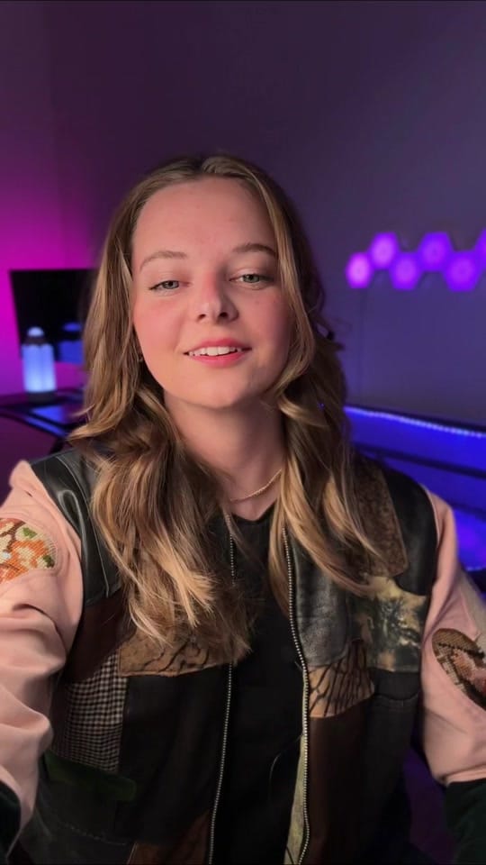 Post 10 by Hannah Pengilly on TikTok (video)
