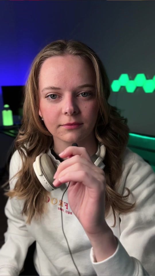 Post 9 by Hannah Pengilly on TikTok (video)