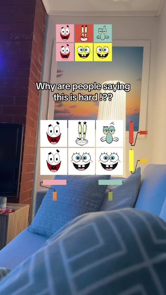 Post 3 by Hannah Pengilly on TikTok (video)
