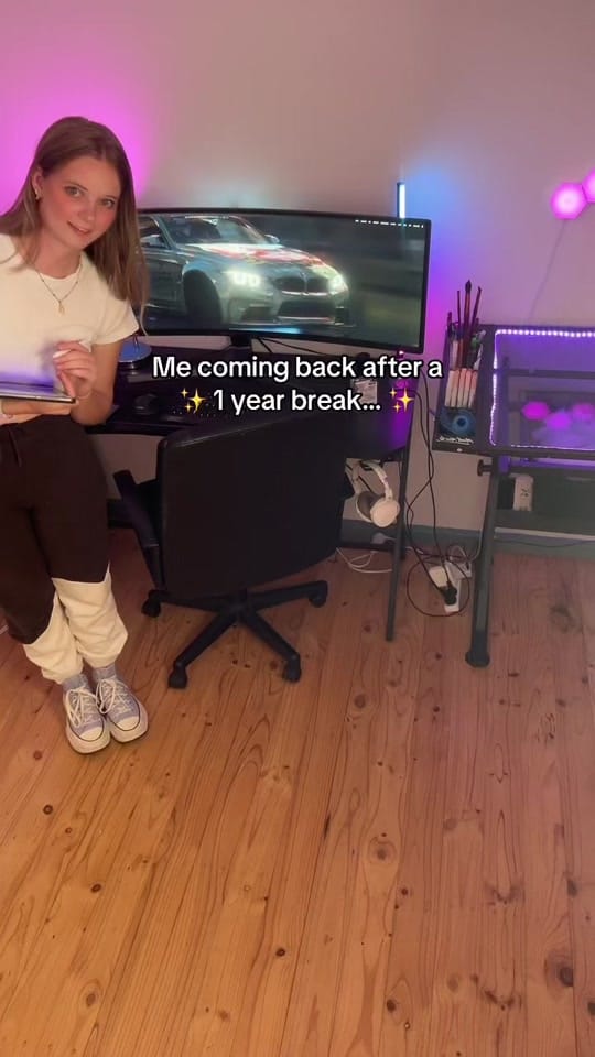 Post 2 by Hannah Pengilly on TikTok (video)