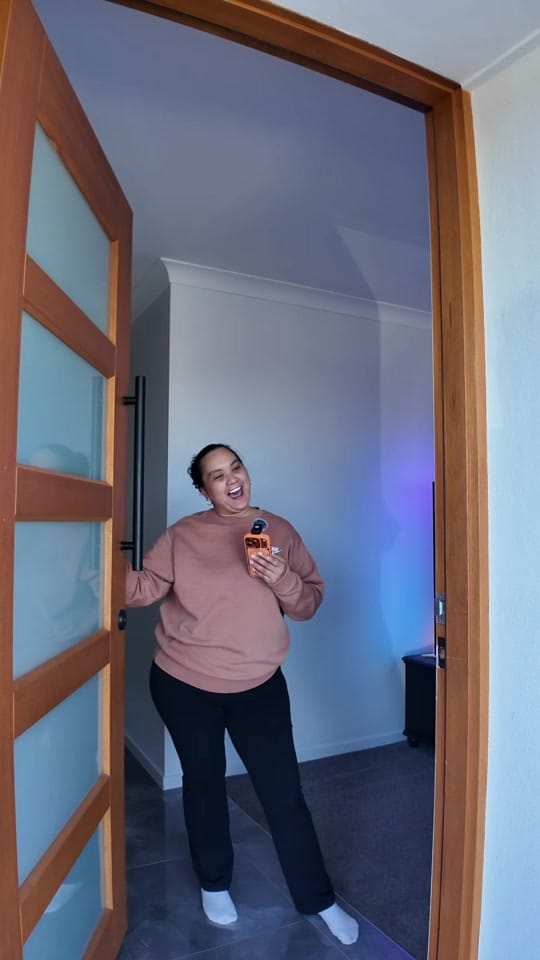 Post 6 by Renei Koko on TikTok (video)