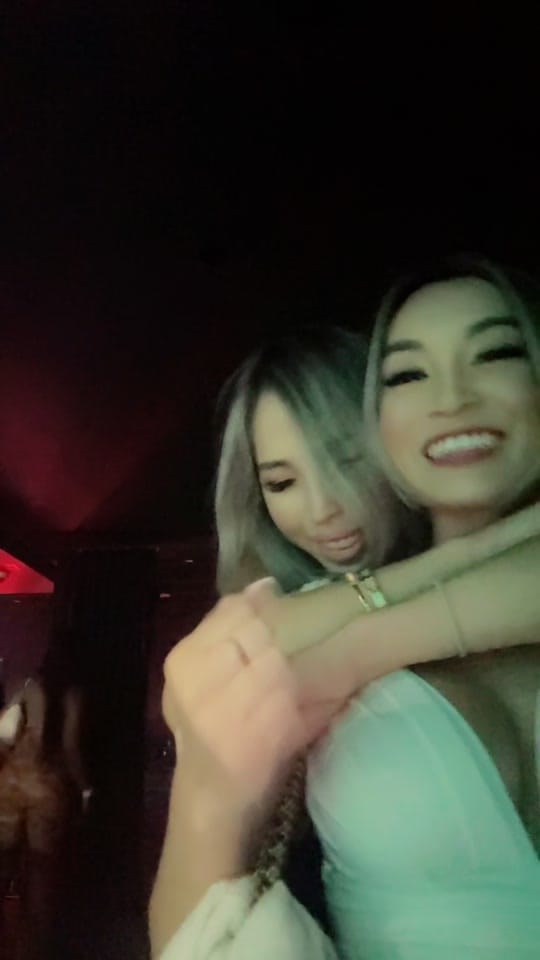 Post 1 by Clara Fatshit 🐷 Foodie on TikTok (video)