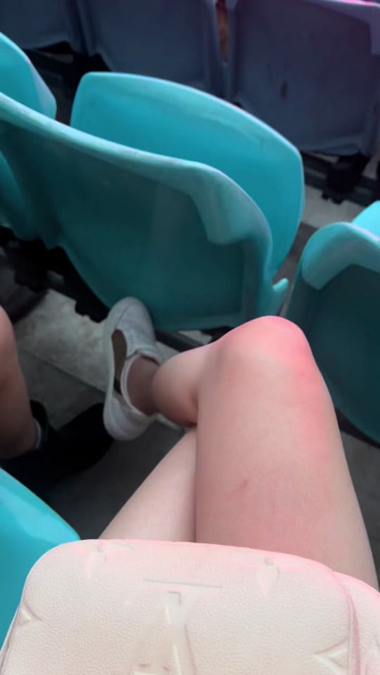 Post 5 by Clara Fatshit 🐷 Foodie on TikTok (video)