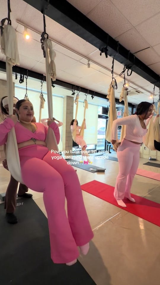 Post 9 by Sydney Lani🎀 on TikTok (video)
