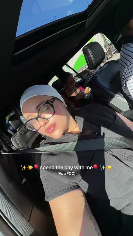 Post 5 by Sydney Lani🎀 on TikTok (video)