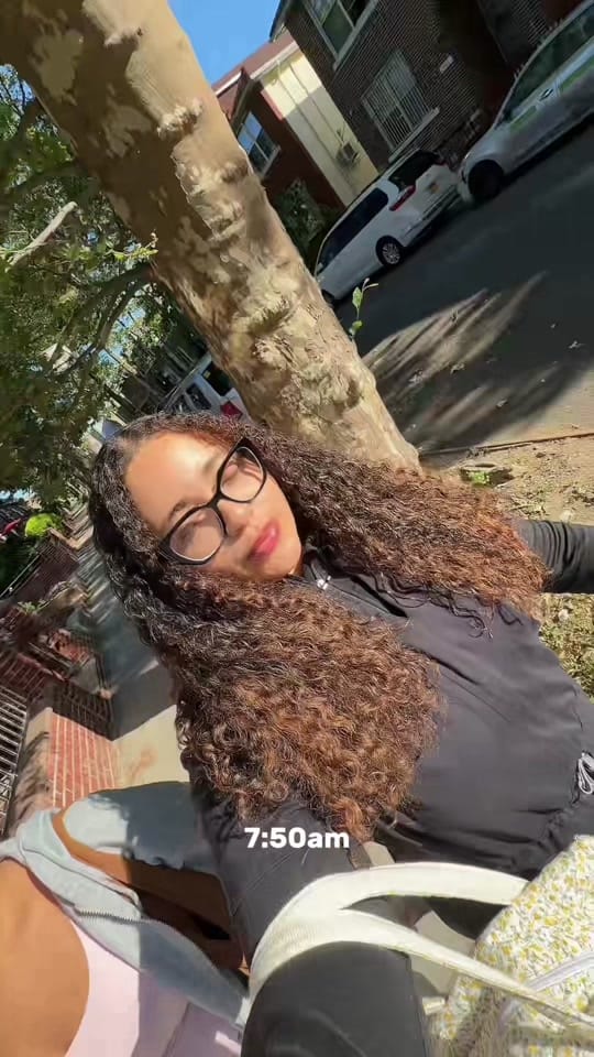 Post 7 by Sydney Lani🎀 on TikTok (video)