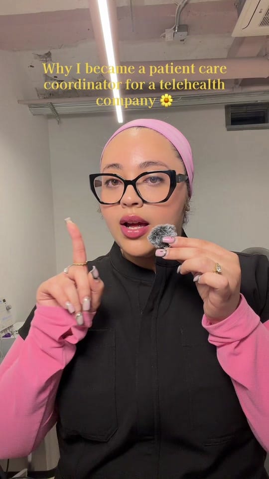 Post 8 by Sydney Lani🎀 on TikTok (video)