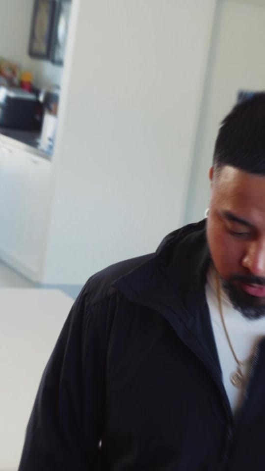 Post 3 by Kreezy Visions on TikTok (video)