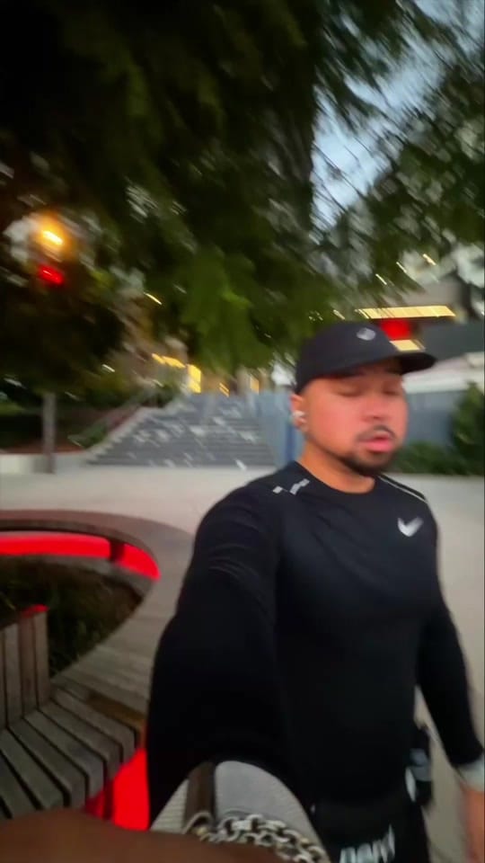Post 8 by Kreezy Visions on TikTok (video)