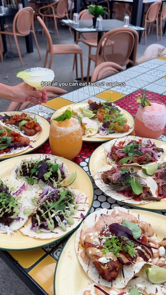 Post 1 by BRISBANE on TikTok (video)