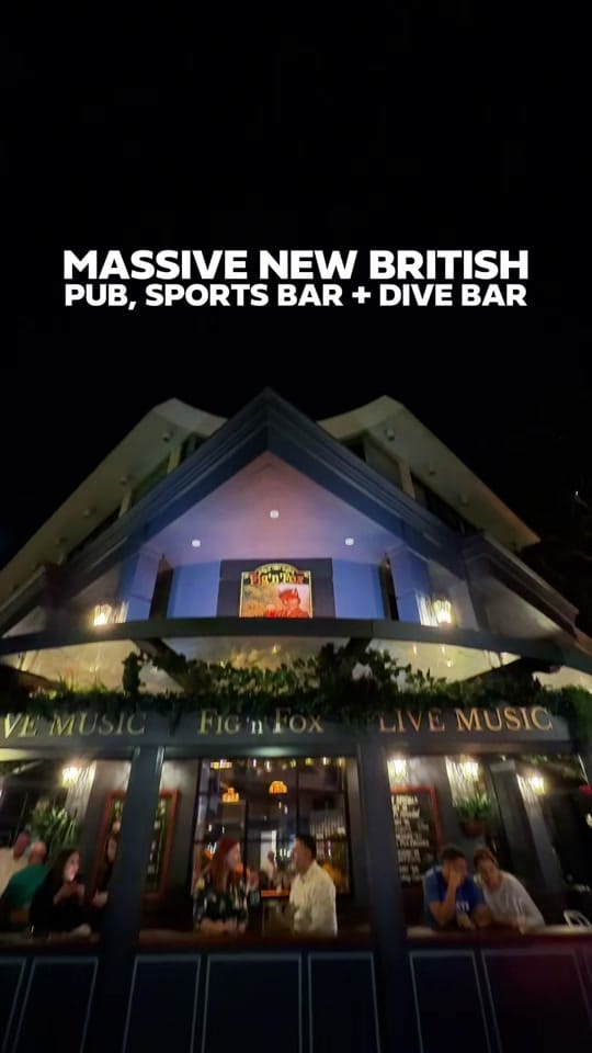 Post 7 by BRISBANE on TikTok (video)