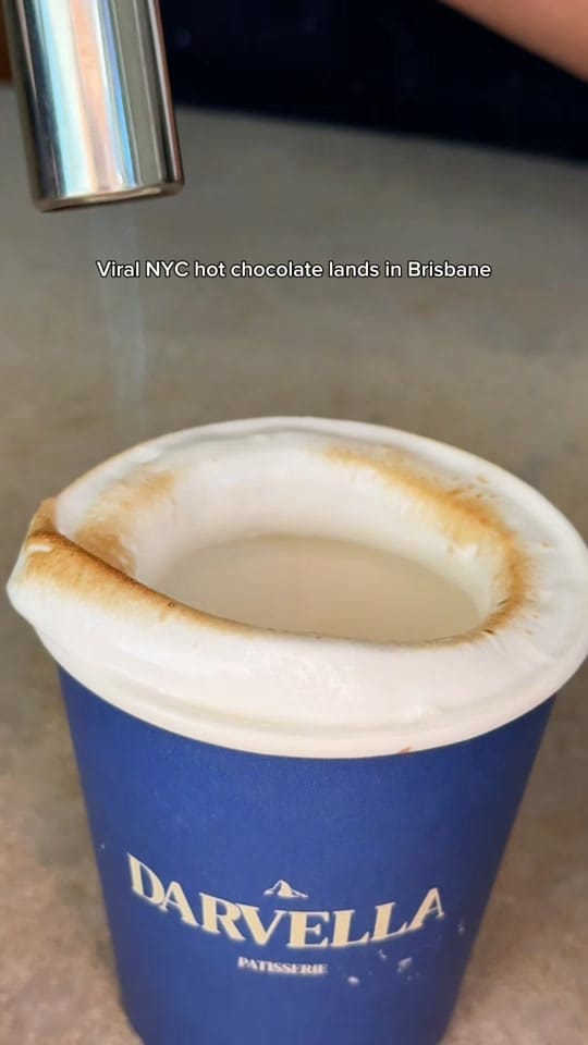 Post 6 by BRISBANE on TikTok (video)