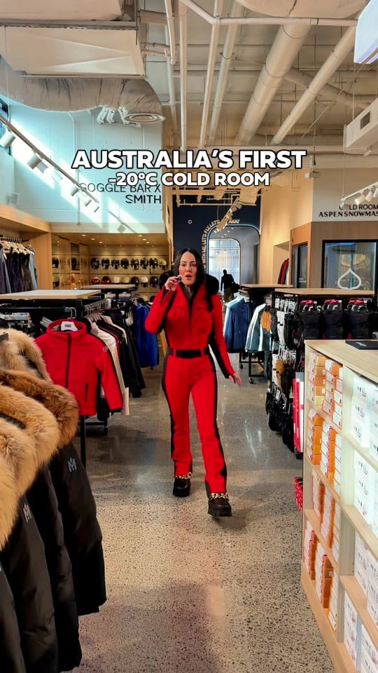Post 10 by BRISBANE on TikTok (video)