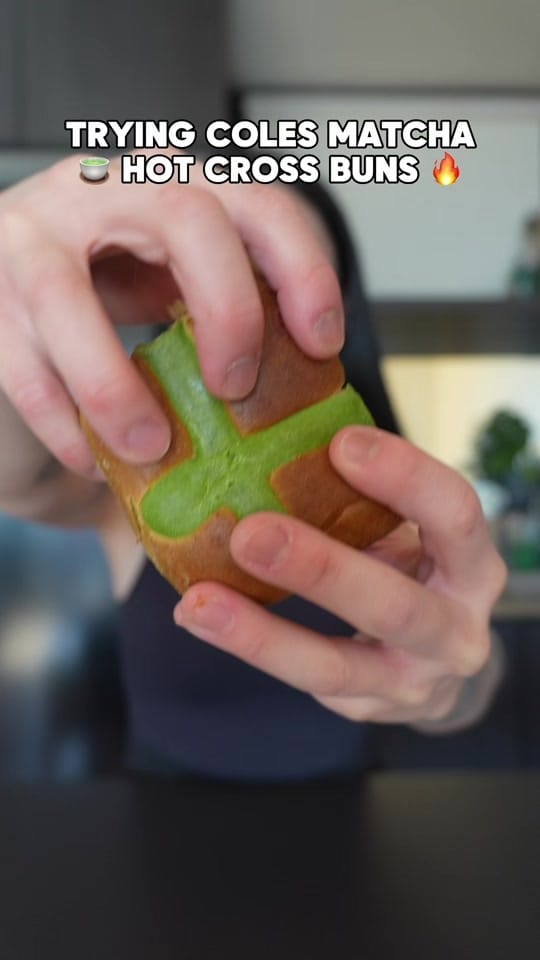Post 8 by Gwen | Melbourne Foodie 🍒 on TikTok (video)