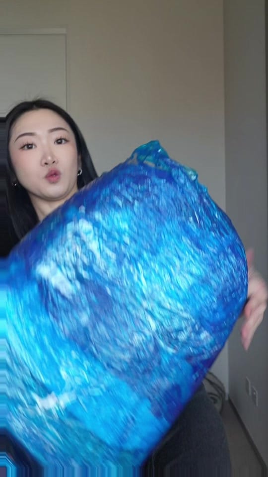 Post 7 by Gwen | Melbourne Foodie 🍒 on TikTok (video)