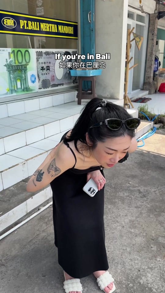Post 10 by Gwen | Melbourne Foodie 🍒 on TikTok (video)