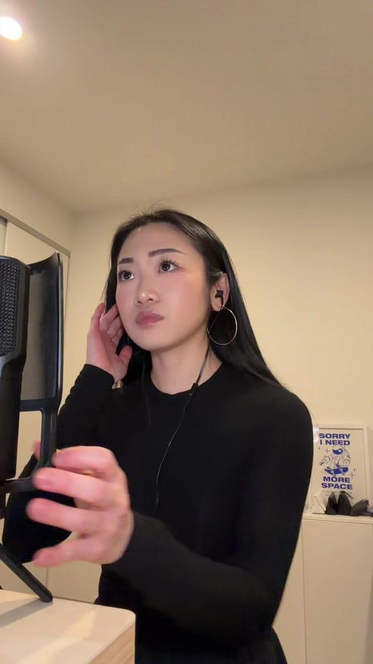 Post 4 by Gwen | Melbourne Foodie 🍒 on TikTok (video)
