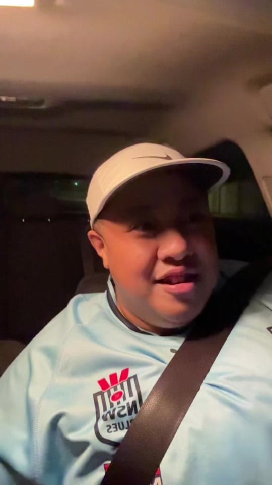 Post 4 by Rosie P on TikTok (video)