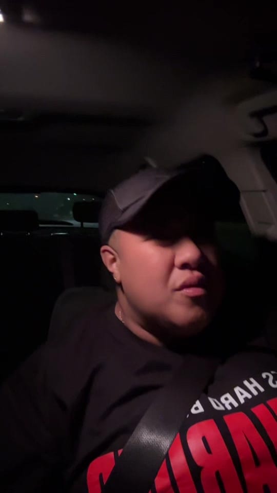 Post 10 by Rosie P on TikTok (video)