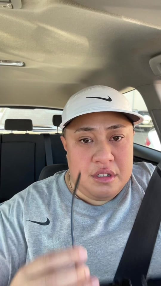 Post 9 by Rosie P on TikTok (video)