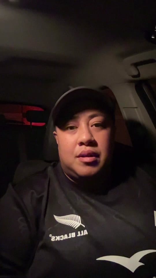 Post 5 by Rosie P on TikTok (video)