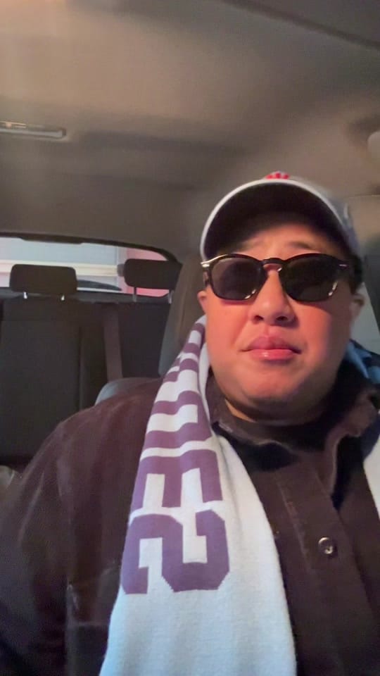 Post 2 by Rosie P on TikTok (video)