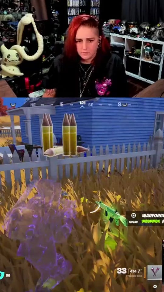 Post 2 by devildogg1983 on TikTok (video)