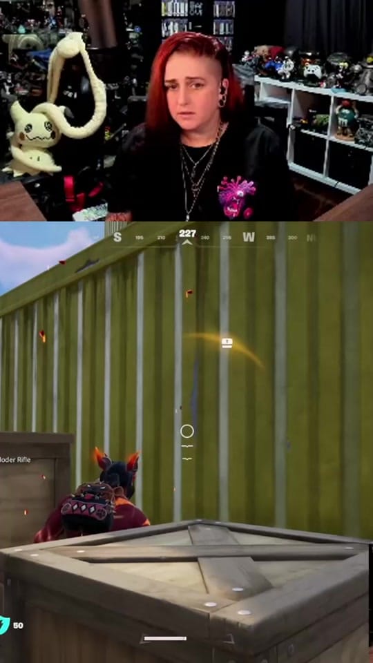 Post 1 by devildogg1983 on TikTok (video)