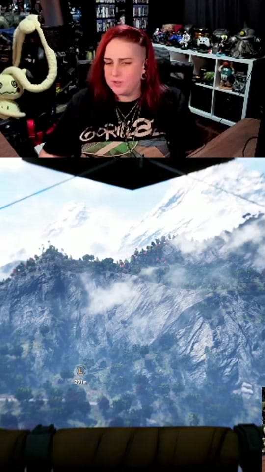 Post 5 by devildogg1983 on TikTok (video)