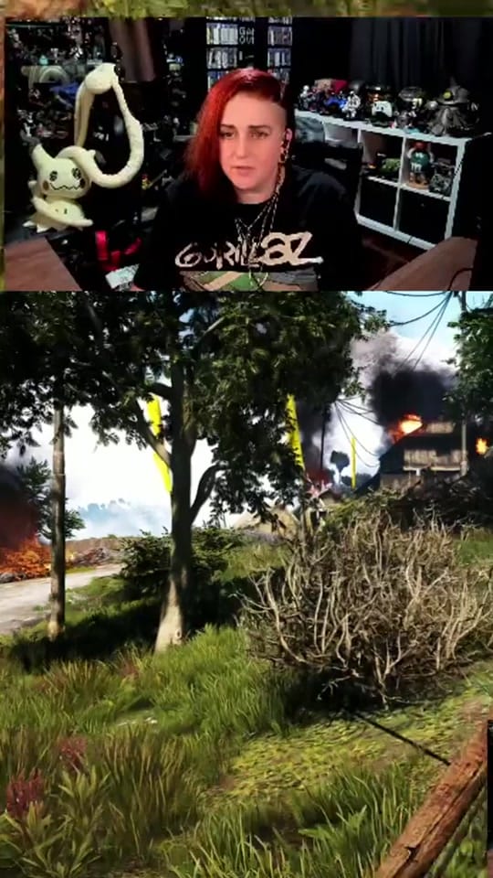 Post 4 by devildogg1983 on TikTok (video)