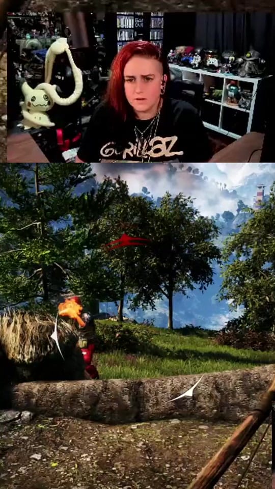Post 3 by devildogg1983 on TikTok (video)