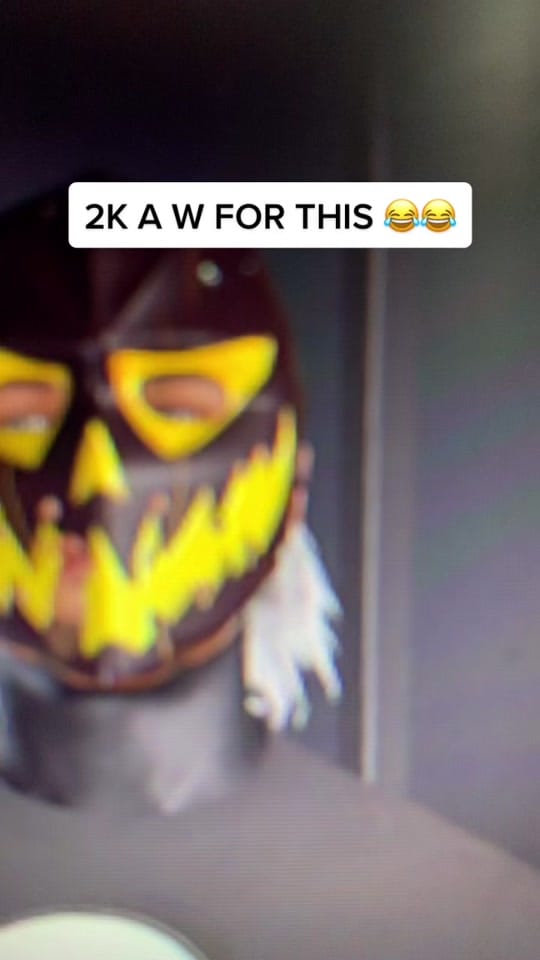 Post 4 by PhatNigel on TikTok (video)