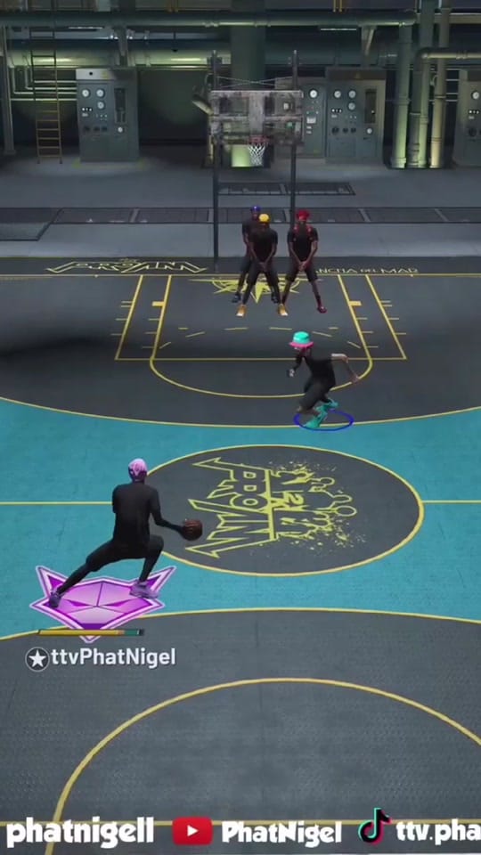 Post 9 by PhatNigel on TikTok (video)