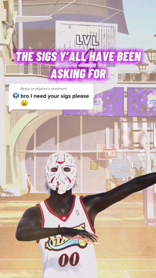 Post 3 by PhatNigel on TikTok (video)
