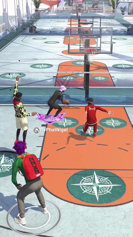 Post 7 by PhatNigel on TikTok (video)