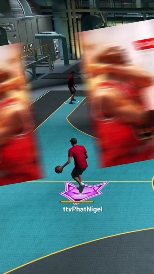 Post 2 by PhatNigel on TikTok (video)