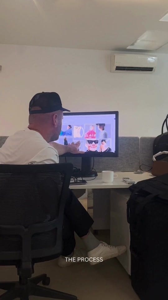 Post 7 by The Horse on TikTok (video)