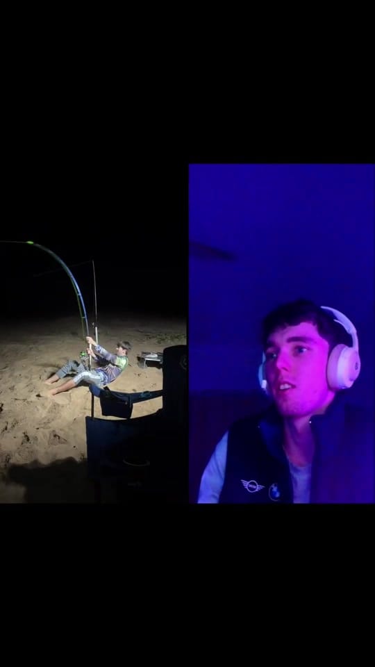 Post 2 by Saltwater Hookups on TikTok (video)