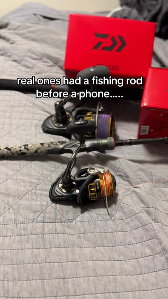 Post 10 by Saltwater Hookups on TikTok (video)