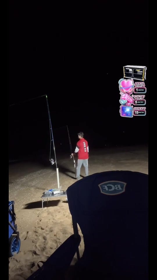 Post 6 by Saltwater Hookups on TikTok (video)
