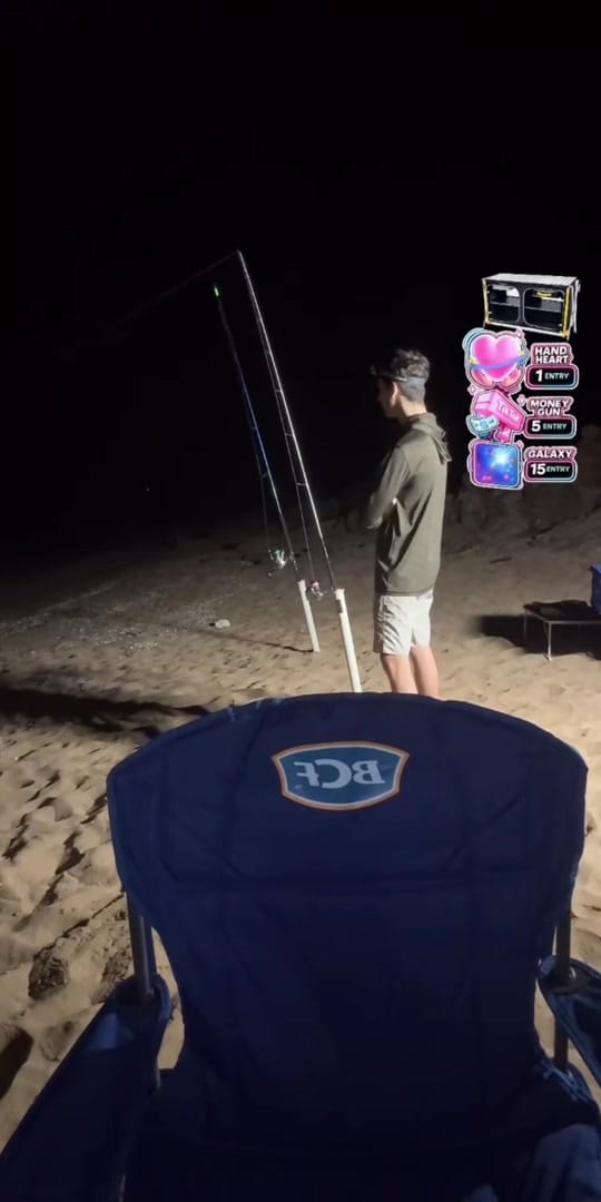 Post 5 by Saltwater Hookups on TikTok (video)