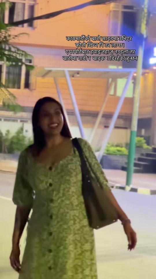 Post 1 by Barshaa Bhhandaari on TikTok (video)