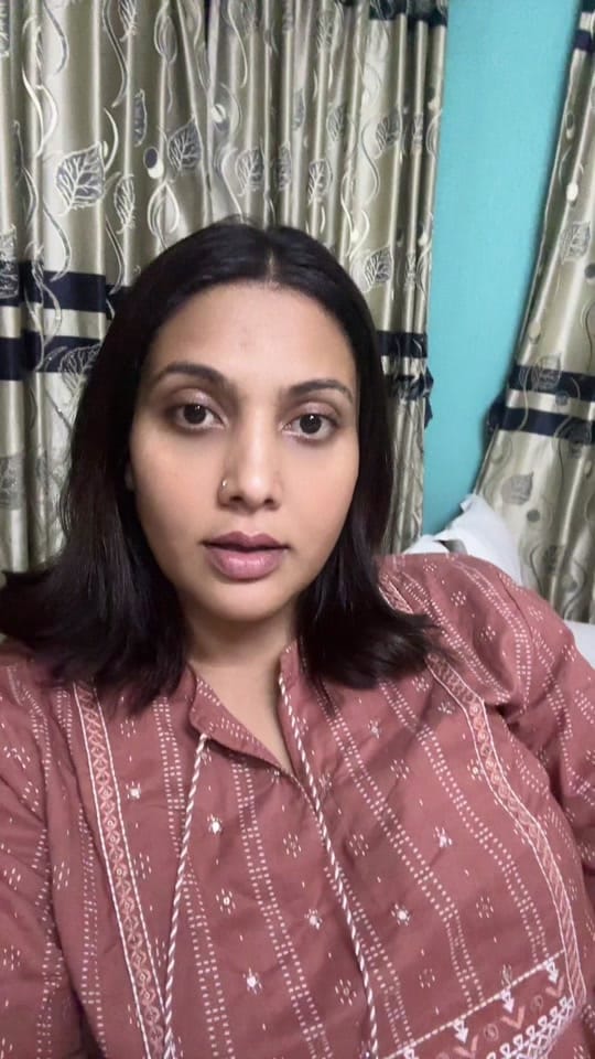 Post 3 by Barshaa Bhhandaari on TikTok (video)