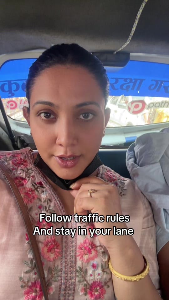 Post 8 by Barshaa Bhhandaari on TikTok (video)