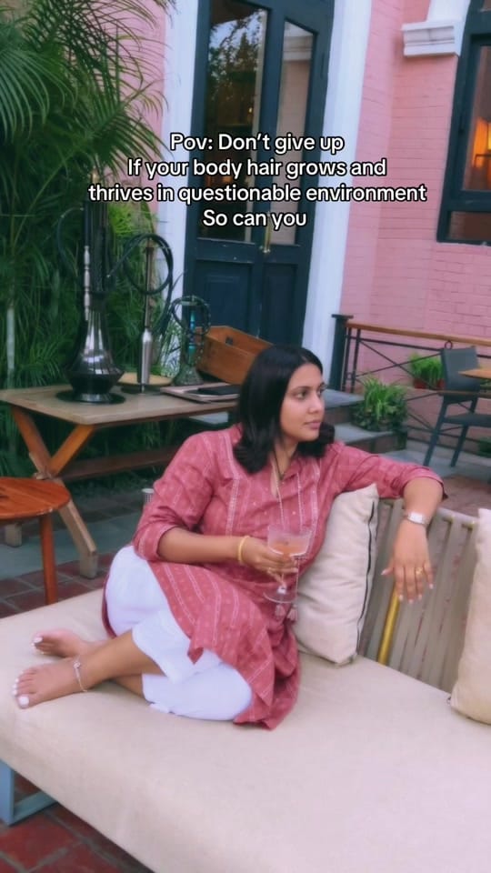 Post 4 by Barshaa Bhhandaari on TikTok (video)