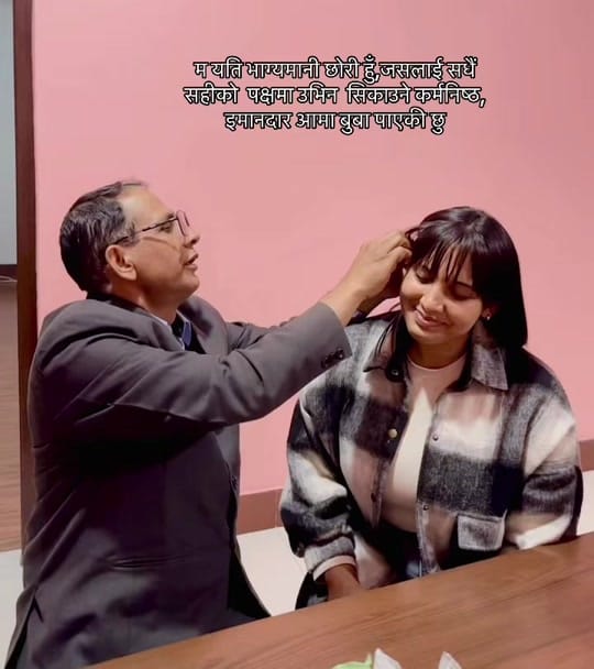 Post 9 by Barshaa Bhhandaari on TikTok (video)
