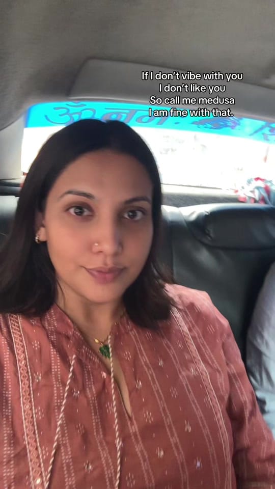 Post 2 by Barshaa Bhhandaari on TikTok (video)