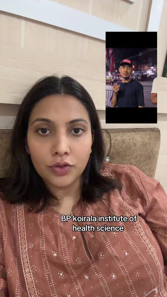 Post 5 by Barshaa Bhhandaari on TikTok (video)